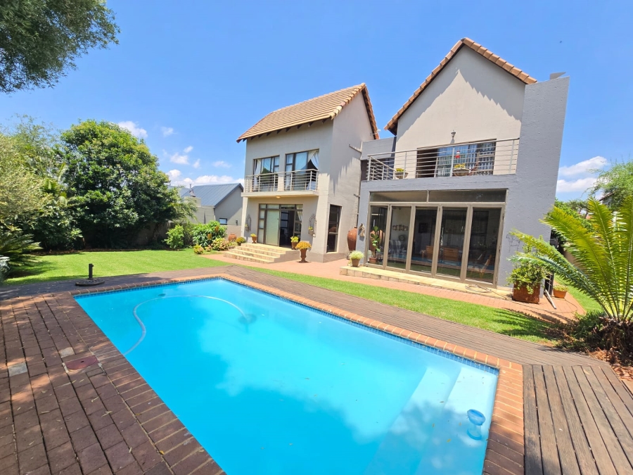 4 Bedroom Property for Sale in Leloko Lifestyle Estate North West